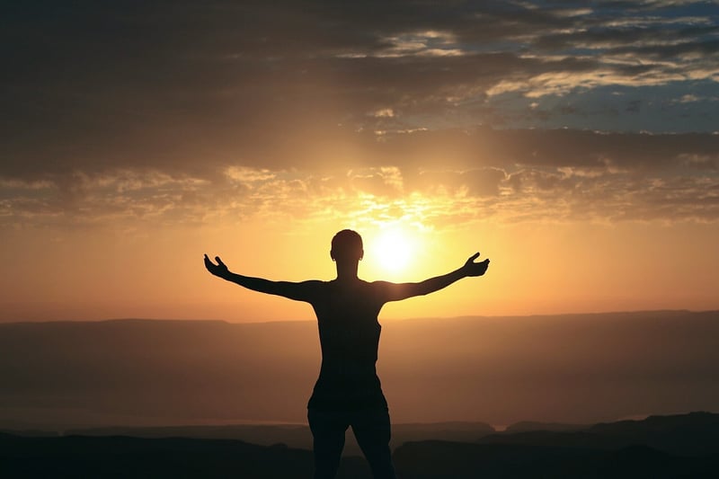 Sunrise Meditation